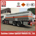 6X4 Dongfeng 26000L Fuel Tanker Vehicles